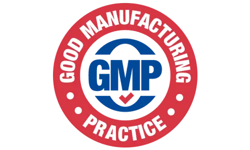 VertiAid GMP Certified